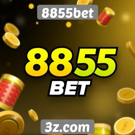 8855bet: um olhar sobre os jogos mais populares disponíveis