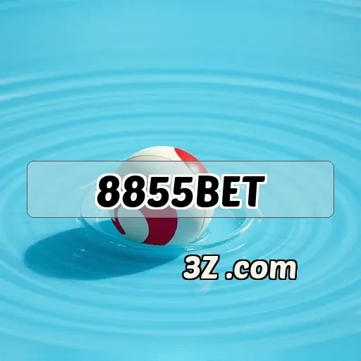 8855bet Apostas