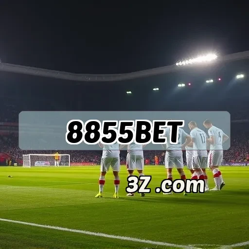 8855bet Jackpots