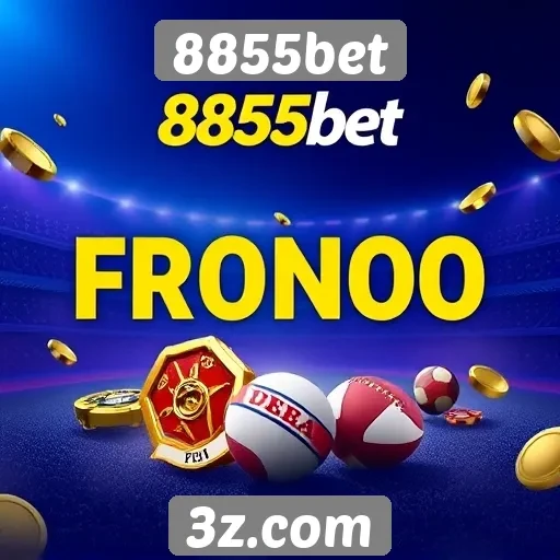 Novas promoções atraem jogadores para 8855bet