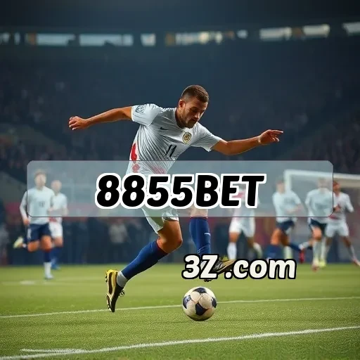 8855bet Esportes virtuais